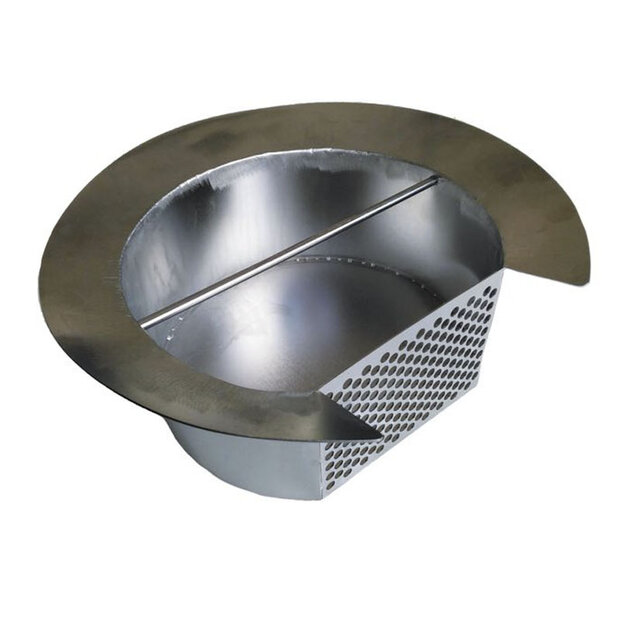 Ash lifter The Bastard