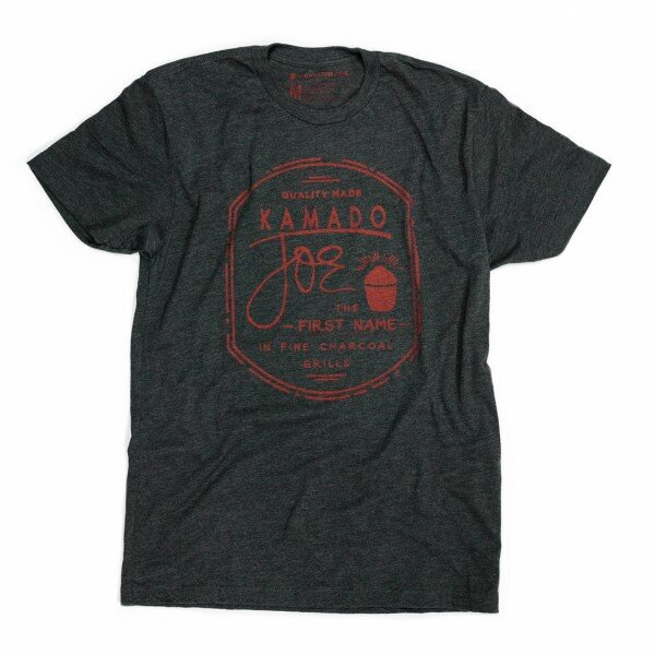 T-Shirt Kamado Joe