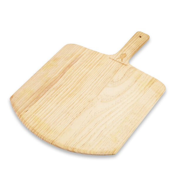 Pizzaschep hout Kamado Joe