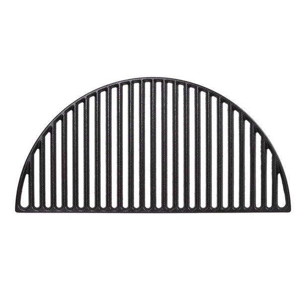 Halfrond gietijzer rooster Classic Kamado Joe