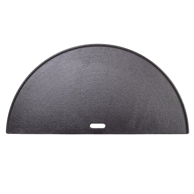 Halfronde griddle Classic Kamado Joe