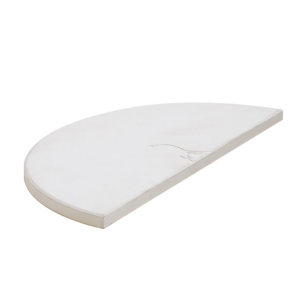 Halfronde deflektorstenen Classic Kamado Joe