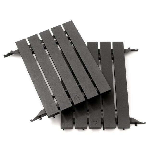 Aluminium zijtafels Classic Kamado Joe