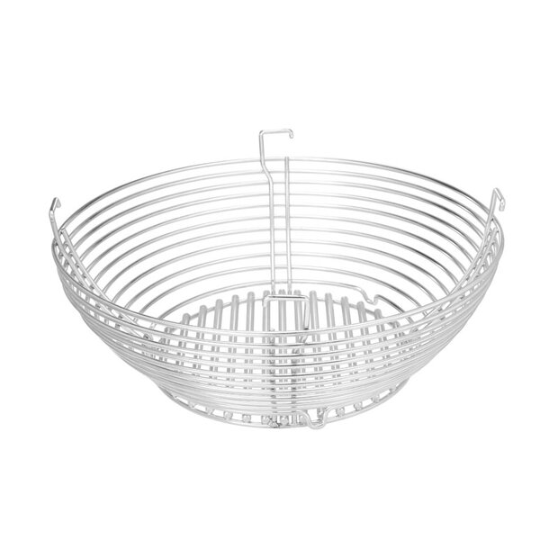 Houtskoolmand Big Joe Kamado Joe