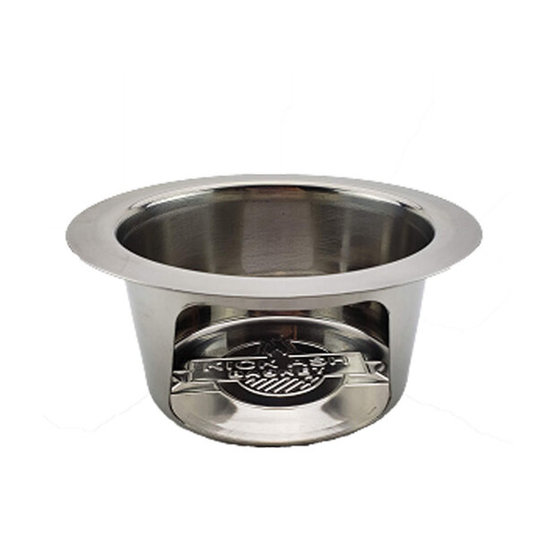 Can Big Green Egg Medium