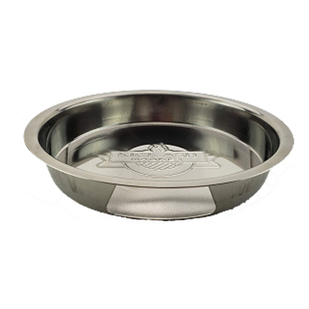 Kick Ash Can Big Green Egg MiniMax