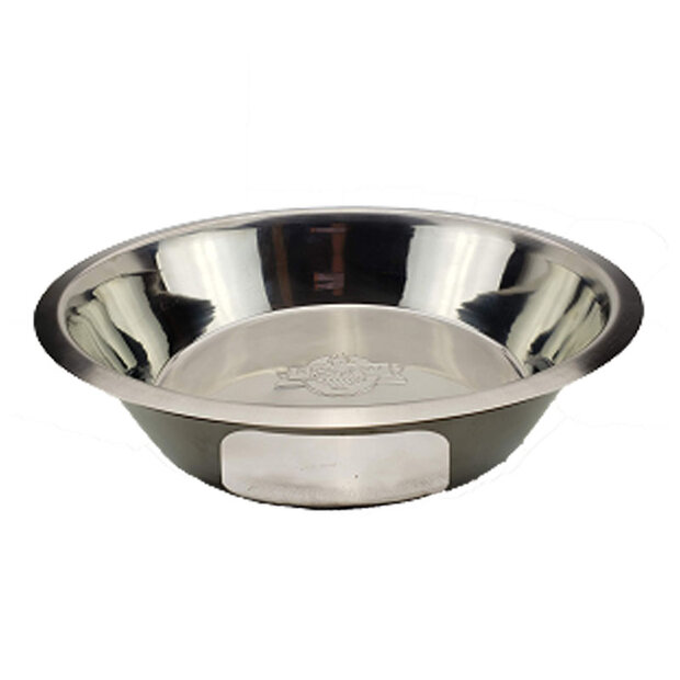 Kick Ash Can Big Green Egg XL