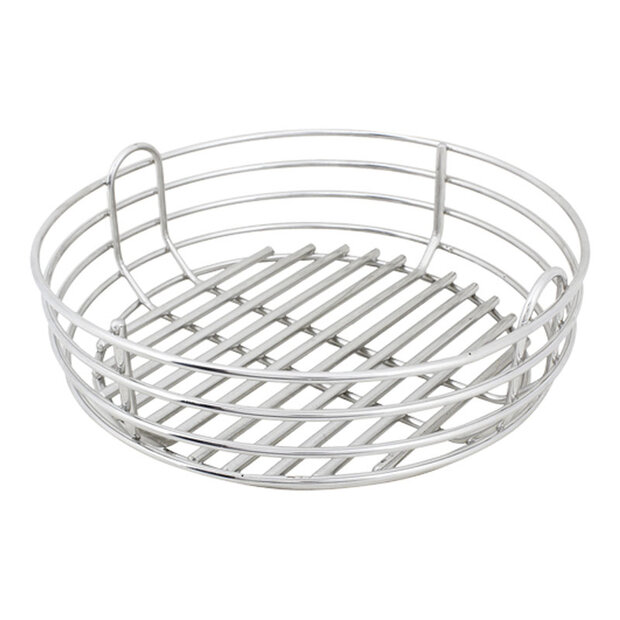 Kick Ash Basket Big Green Egg MiniMax