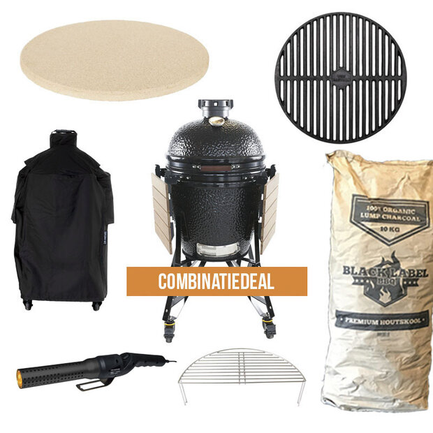 The Bastard L Comp. Pakket 1