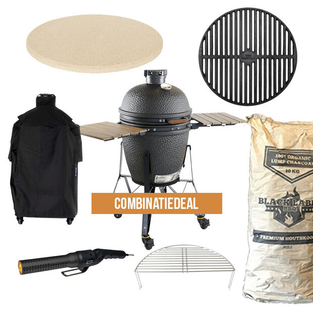 The Bastard L Urban Comp. Pakket 1