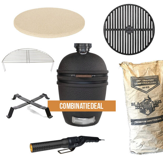 The Bastard L Urban Solo Pakket 1