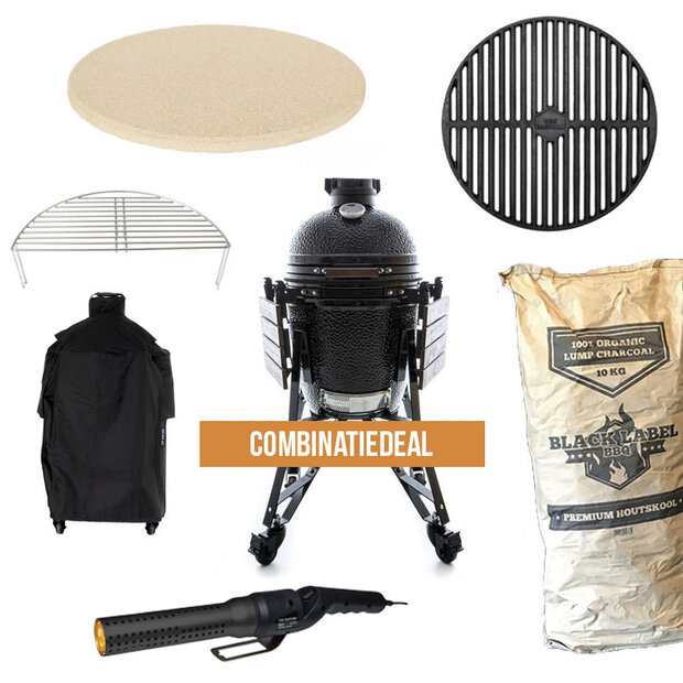 The Bastard M Comp. Pakket 1