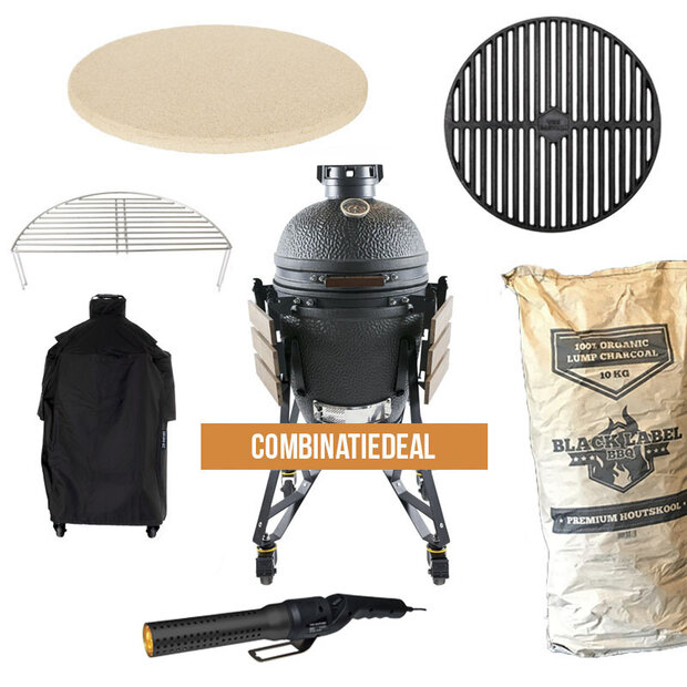 The Bastard M Urban Comp. Pakket 1