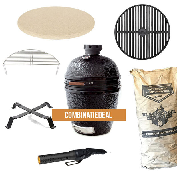 The Bastard M Solo Pakket 1