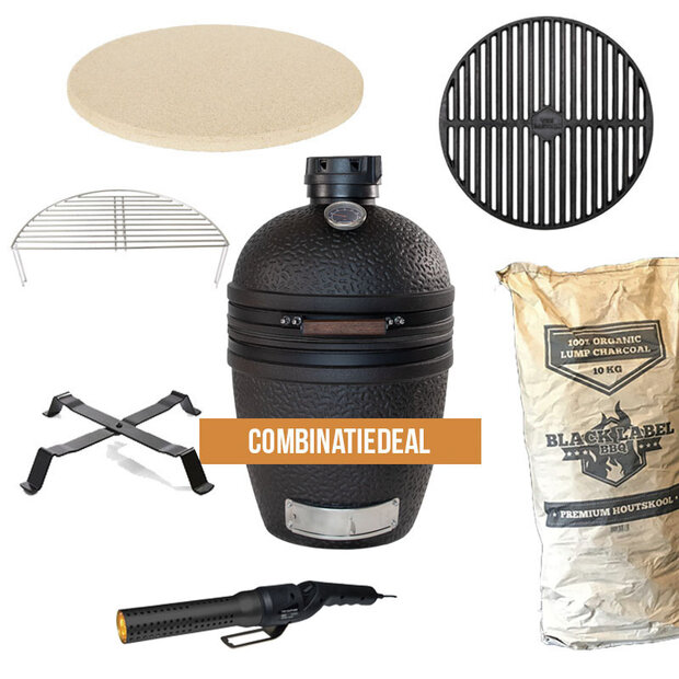 The Bastard M Urban Solo Pakket 1