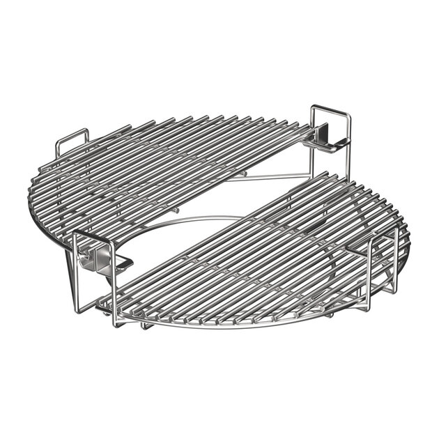 Multilevel cooking system Medium The Bastard