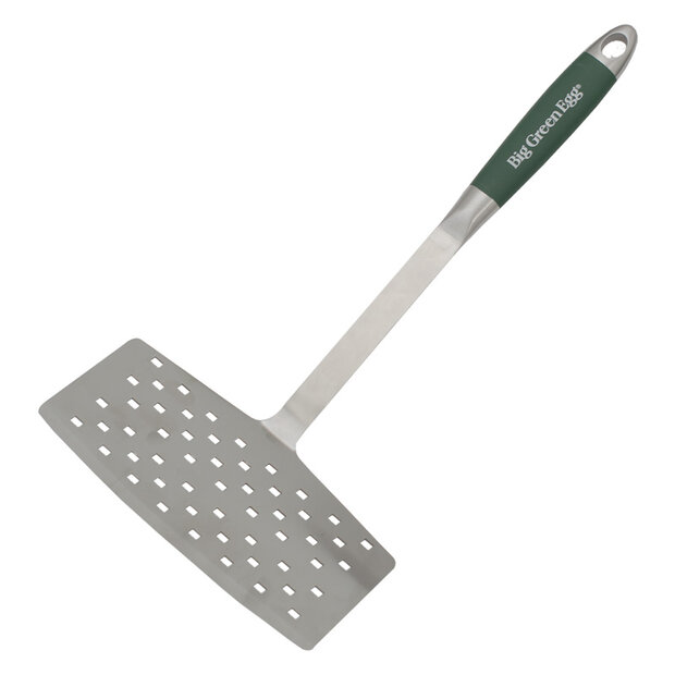 Extra breede spatel Big Green Egg