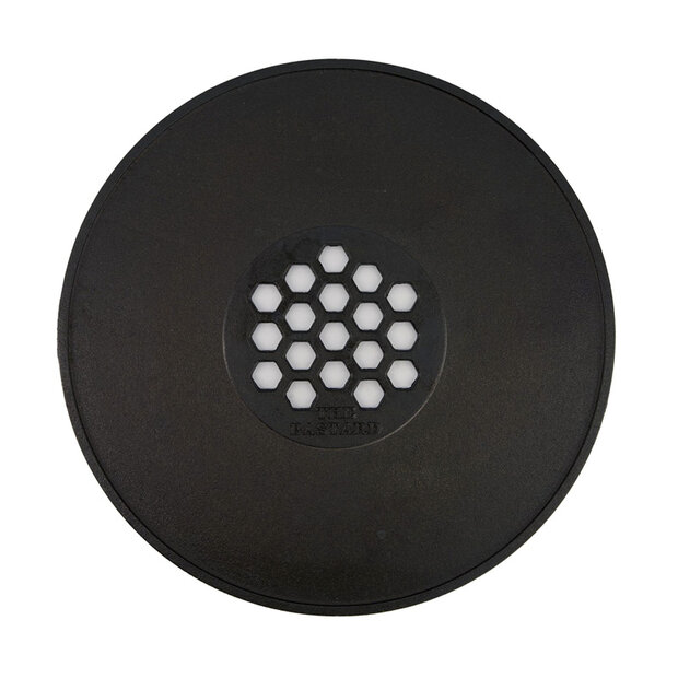 Phantom Plancha Ring Compact The Bastard