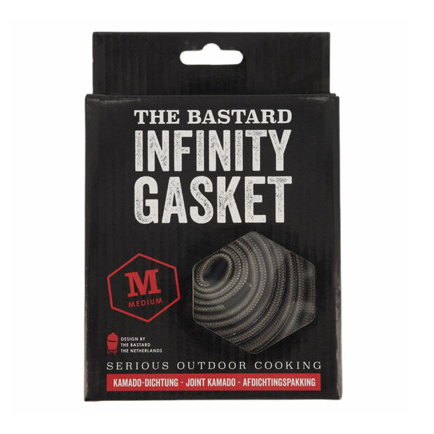 The Bastard Medium Infinity gaskit