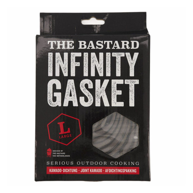 The Bastard Large Infinity Gaskit