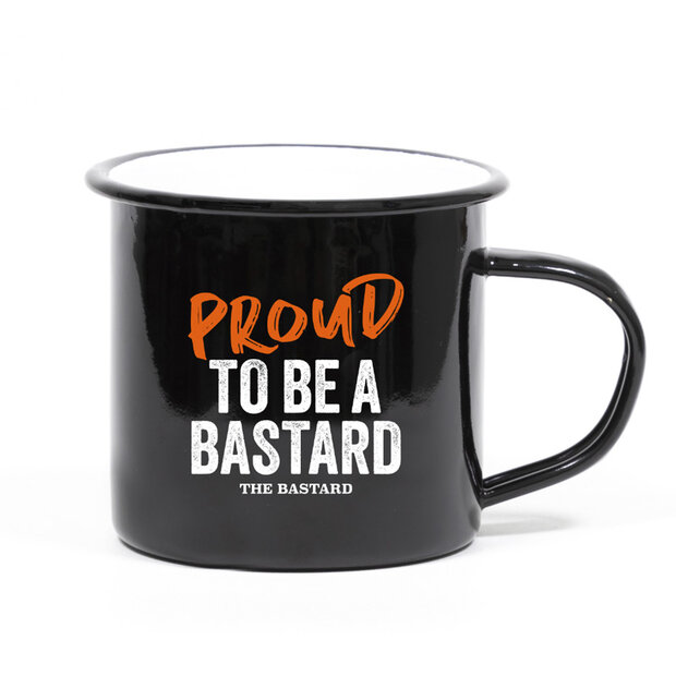 Proud to be a Bastard cup