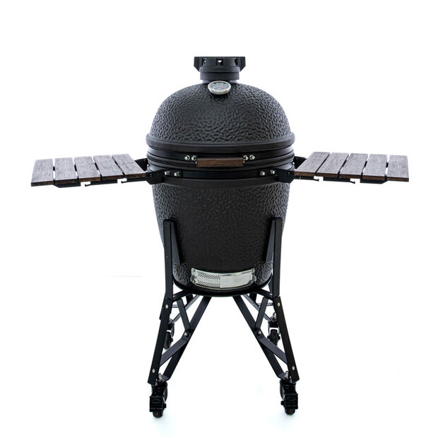 The Bastard Large Urban compleet