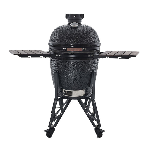 The Bastard Large Compleet