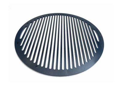 BonBiza grill for stand