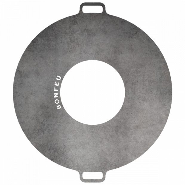 BonPlancha Vuurschaal