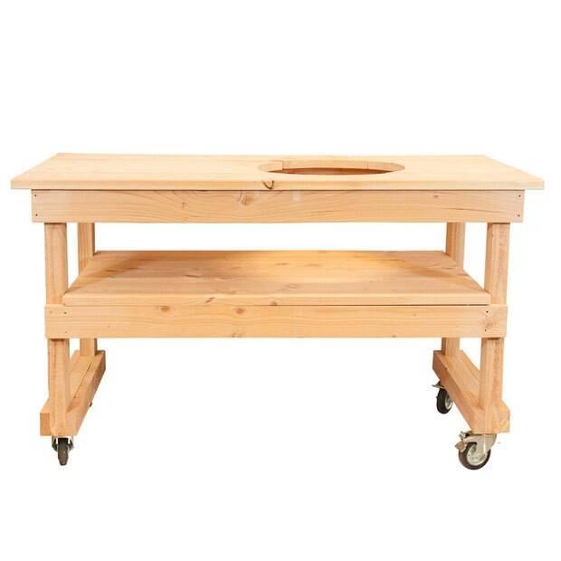 Douglas Werktafel The Bastard