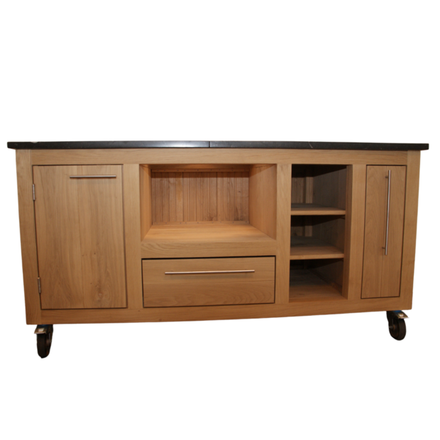 Luxe Meubel Big Green Egg Large