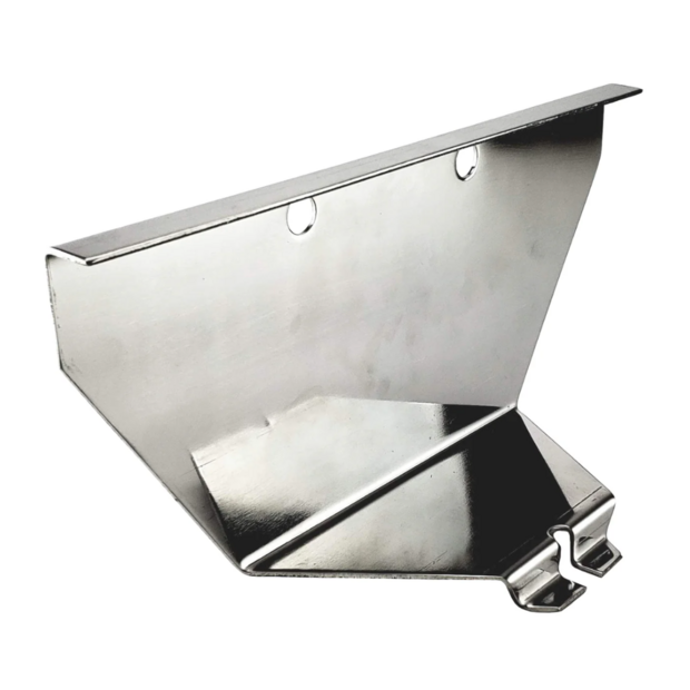 Small Kick Ash Divider