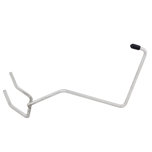 Grate Hook Kick Ash Basket