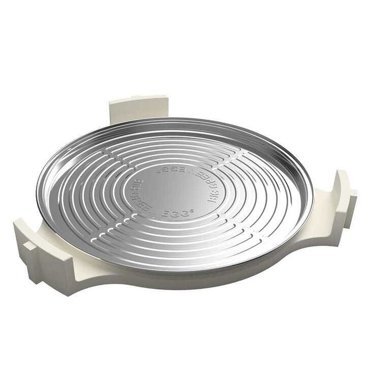 Disposable Drip Pans (5 st.) XL BGE