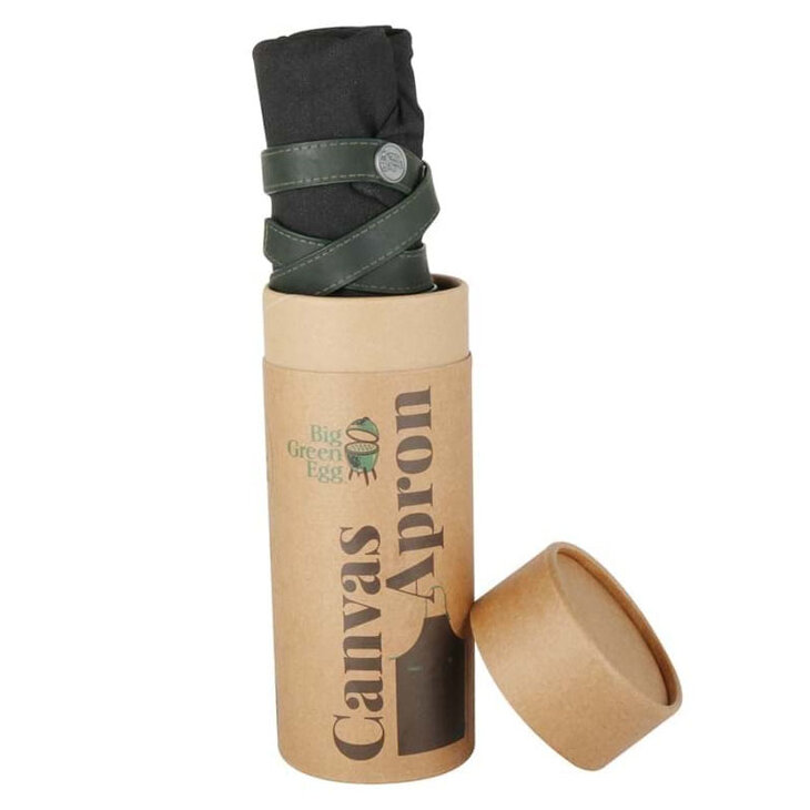 Schort Big Green Egg