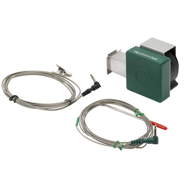 EggGenius thermometer