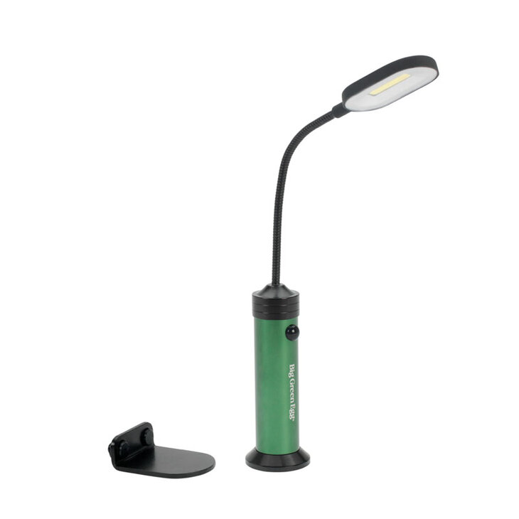 Flexibele grill light Big Green Egg