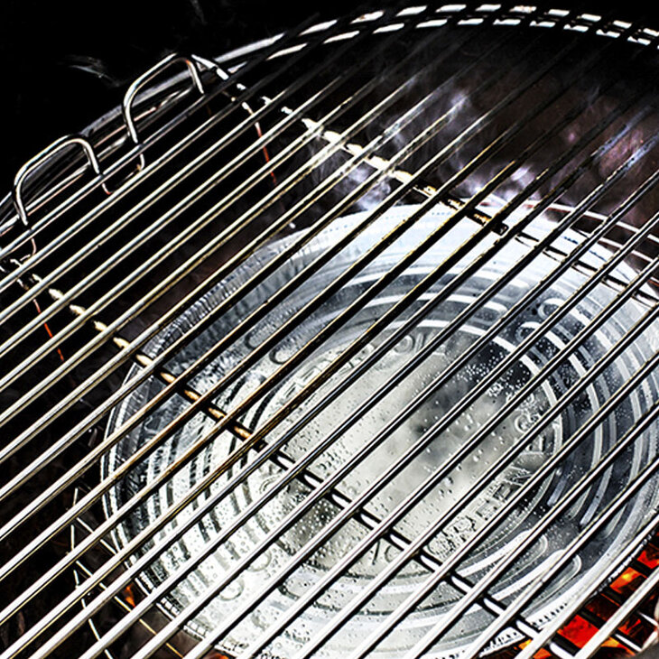 Disposable Drip Pans Large BGE