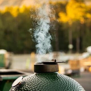 rEGGulator S, MX Big Green Egg