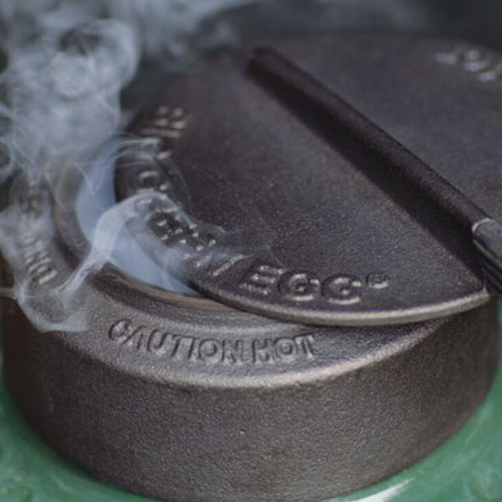 rEGGulator M, L, XL, 2XL Big Green Egg