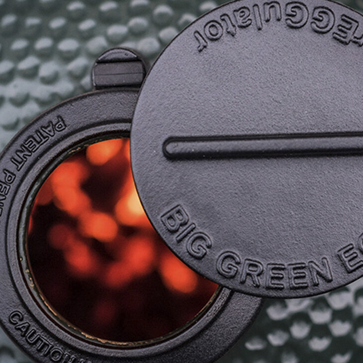 rEGGulator M, L, XL, 2XL Big Green Egg