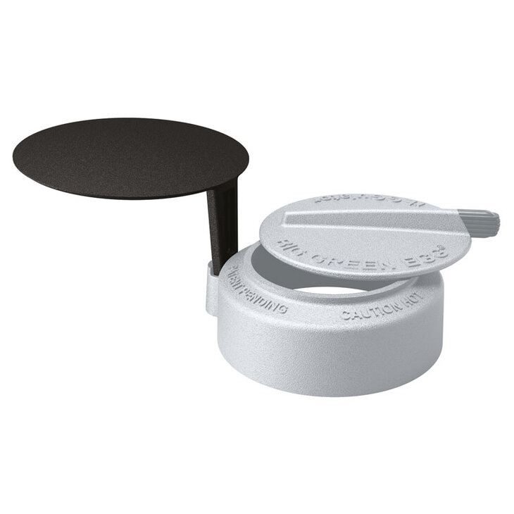 rEGGulator rain cap BGE M, L, XL en 2XL