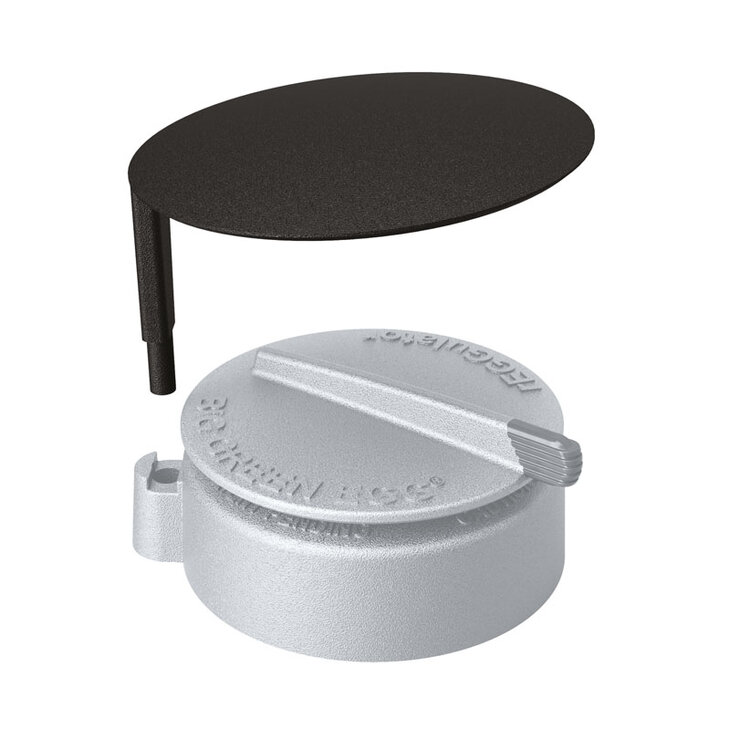 rEGGulator rain cap BGE M, L, XL en 2XL