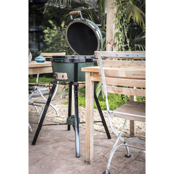 Portable Nest MiniMax Big Green Egg