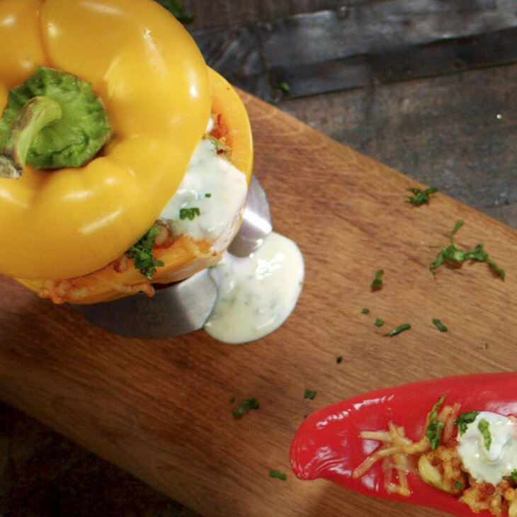 Grill Rings Big Green Egg