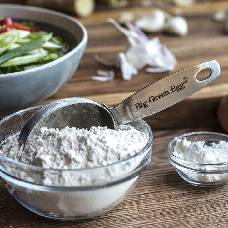 Measuring cups Big Green Egg