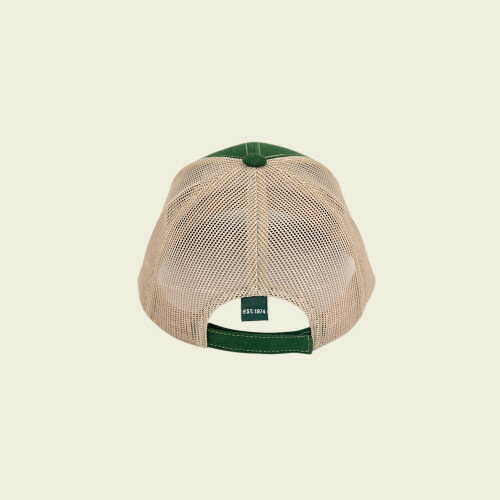 Pet - EST. 1974 GREEN Big Green Egg