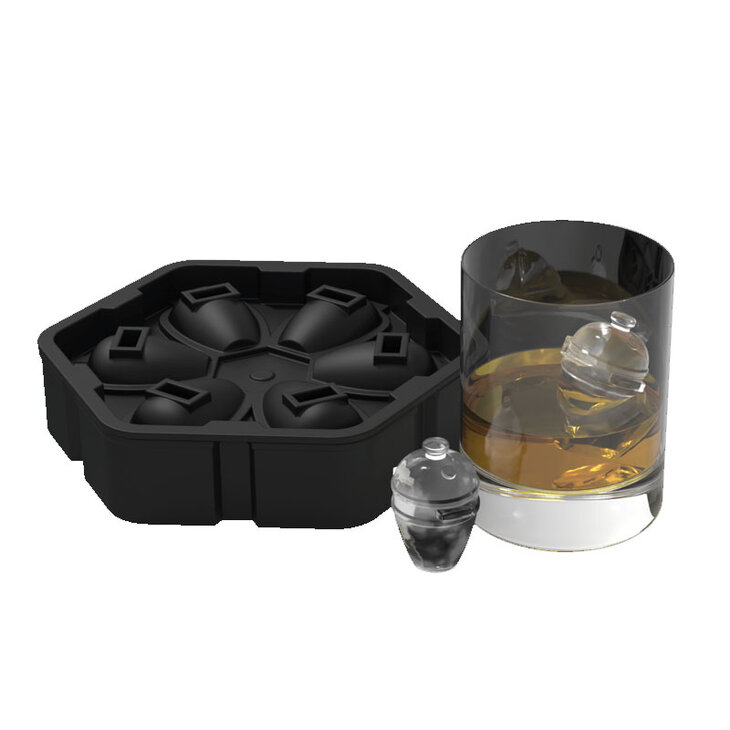 Ice Cubes The Bastard