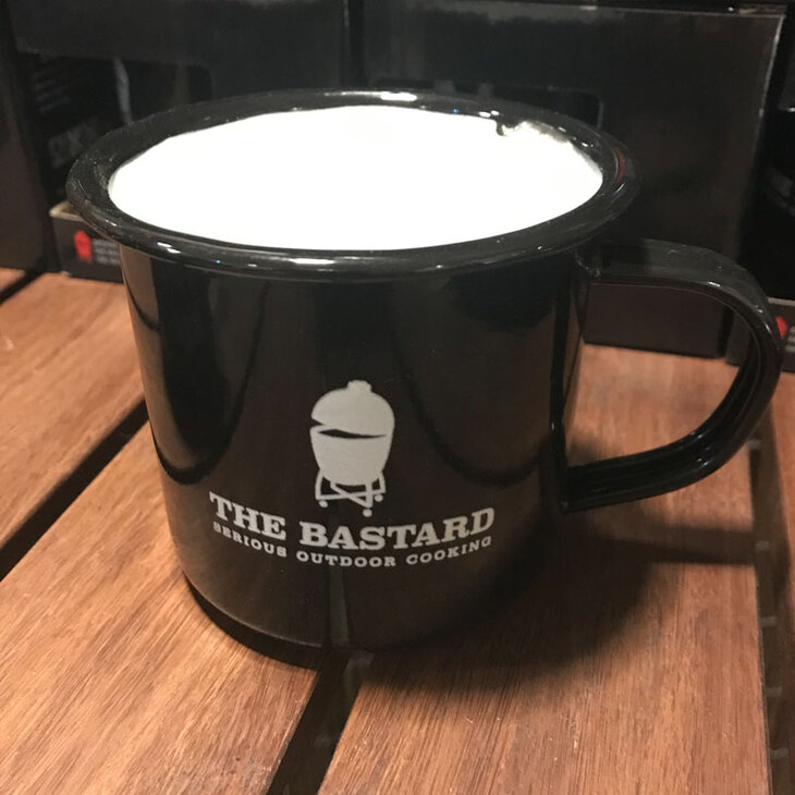 Proud to be a Bastard cup