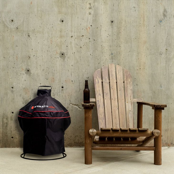 Hoes Junior Kamado Joe